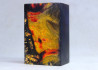 Stabilized Maple Burl Wood Mod Block